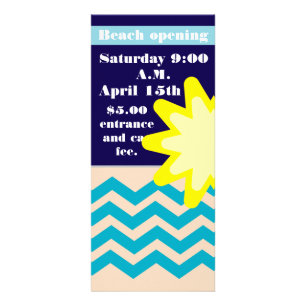 Hotel door hanger rack card