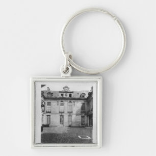 Hotel du Grand Veneur in Paris 60 rue de Key Ring