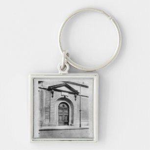 Hotel du Grand Veneur in Paris 60 rue de Key Ring