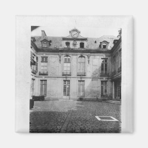 Hotel du Grand Veneur in Paris 60 rue de Magnet