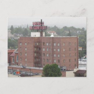 Hotel El Cortez Reno Nevada Postcards
