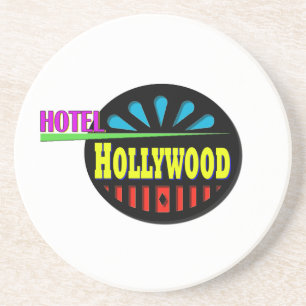 Hotel Hollywood Coaster! Coaster