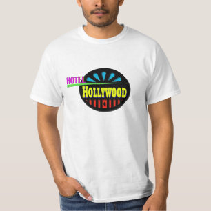Hotel Hollywood T-Shirt! T-Shirt