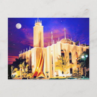 Hotel Ixtapa Palace Resort & Spa Postcard