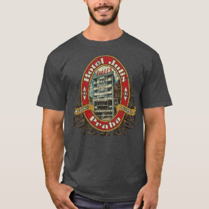 Hotel Julis Praha 1920 T-Shirt