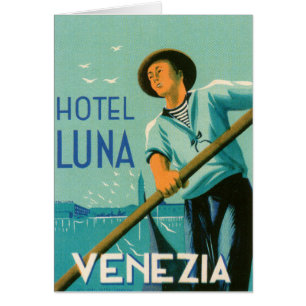 Hotel Luna Venezia