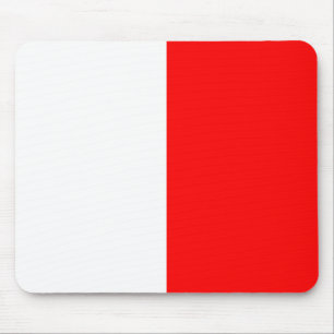 Hotel Mouse Pad
