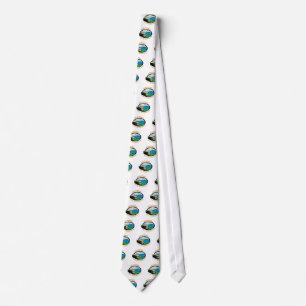 hotel-on-wheels tie