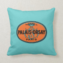 Hotel Palais D'Orsay Paris