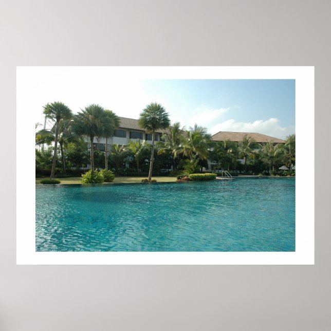 hotel poster (Front)