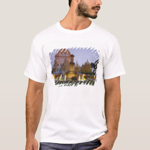 Hotel Residenzschloss Bamberg, Germany T-Shirt