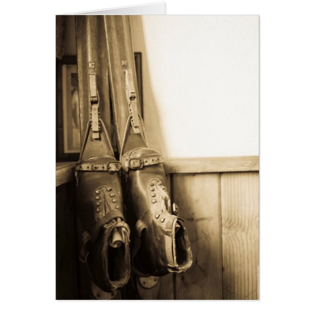 Hotel Saint Bernard (Front)