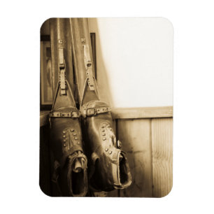 Hotel Saint Bernard Magnet