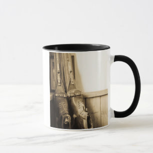 Hotel Saint Bernard Mug