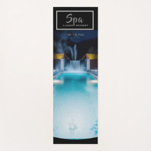 Hotel Spa - Yoga Mat