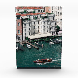 Hotel St. Regis - Venice (2024) Photo Block