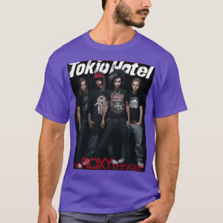 hotel tokio vintage T-Shirt