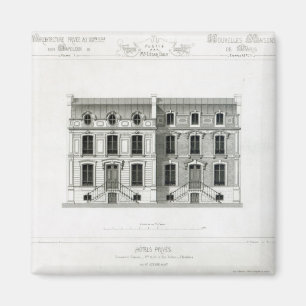 Hotels Prives, 10 & 12 Rue Balzac, Paris Magnet