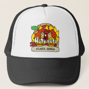 HotLanta Hat