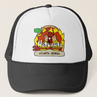 HotLanta Hat