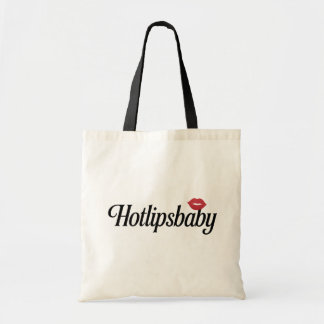 Hotlipsbaby ' Tote Bag