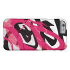 Hotpink Dragon Japanese Dragon White Background