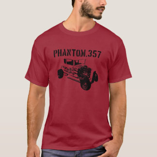 Hotrod Graphic logo T-Shirt