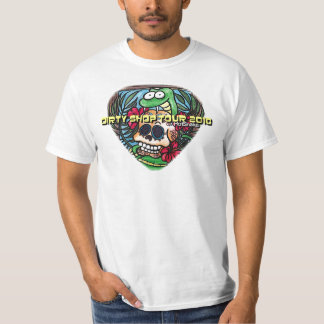 HotSnake Pick T-Shirt