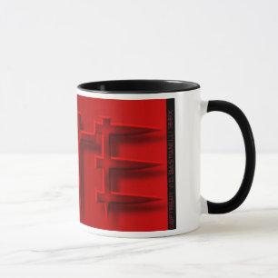 HotterThanHell Coffee and Tea Mugs