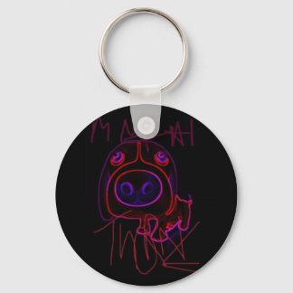 HotterThanHell Key Chain