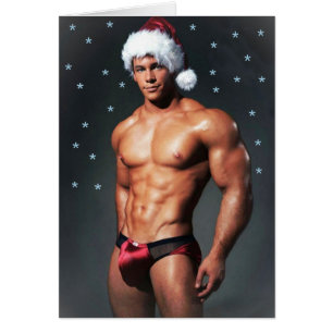 Hottest Hunks on the Planet! Time For Equality!