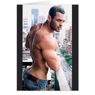 Hottest Hunks on the Planet! Time For Equality!