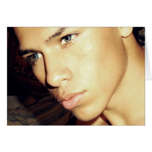 Hottest Hunks on the Planet! Time For Equality!