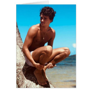 Hottest Hunks on the Planet! Time For Equality!