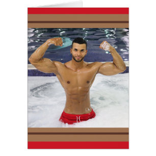 Hottest Hunks on the Planet! Time For Equality!