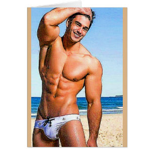 Hottest Hunks on the Planet! Time For Equality!