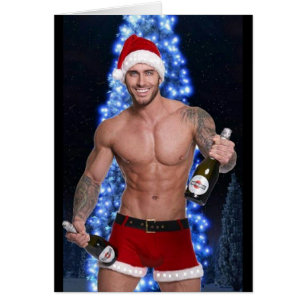 Hottest Hunks on the Planet! Time For Equality!