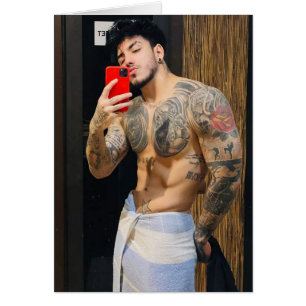 Hottest Hunks on the Planet! Time For Equality!