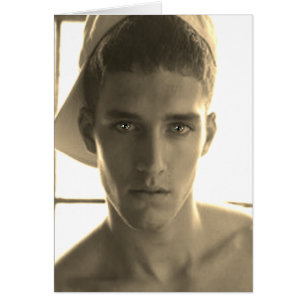 Hottest Hunks on the Planet! Time For Equality!