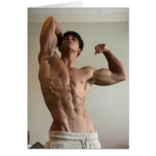 Hottest Hunks on the Planet! Time For Equality!