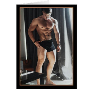 Hottest Hunks on the Planet! Time For Equality!