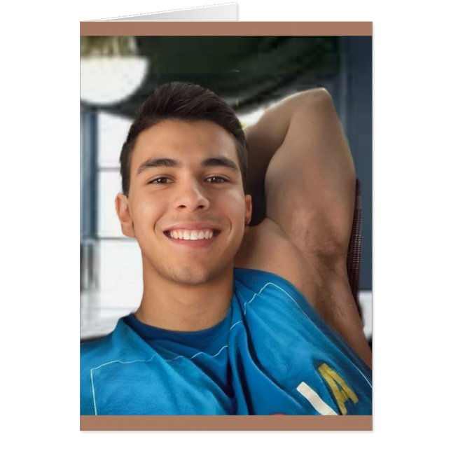 Hottest Hunks on the Planet! Time For Equality! (Front)