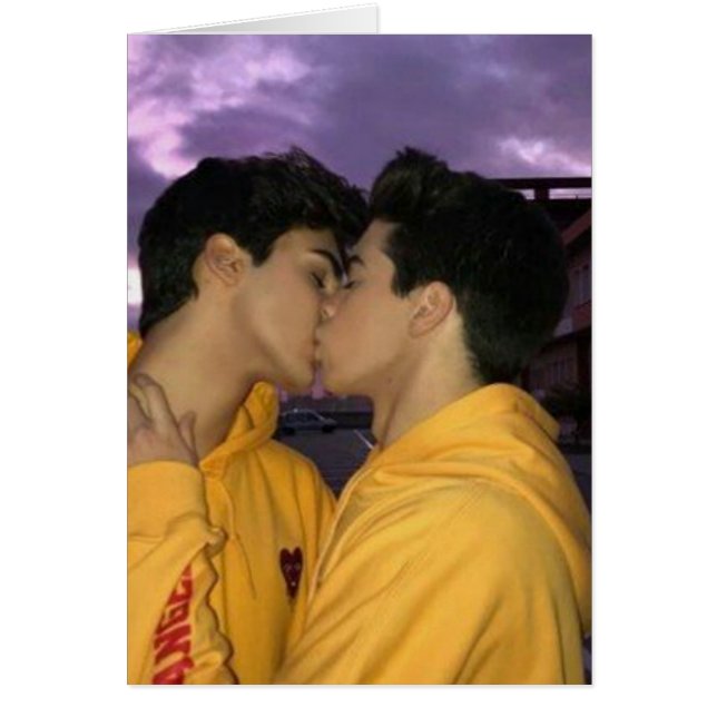 Hottest Hunks on the Planet! Time For Equality! (Front)