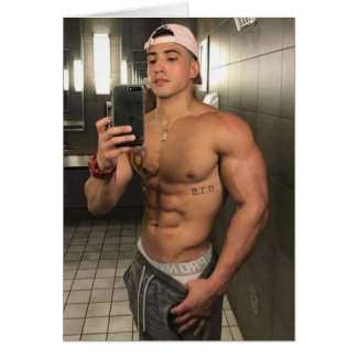 Hottest Hunks On The Planet! Time For Equality!