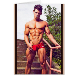 Hottest Hunks on the Planet! Time For Equality!