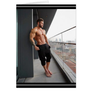 Hottest Hunks On The Planet! Time For Equality!