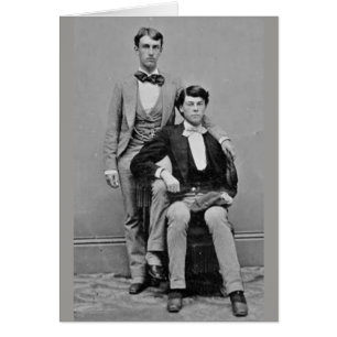 Hottest Hunks on the Planet! Time For Equality!