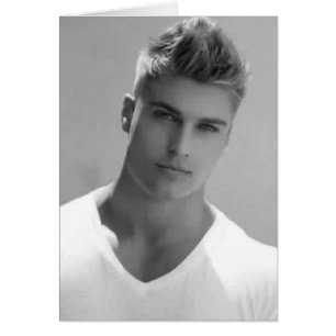 Hottest Hunks on the Planet! Time For Equality!