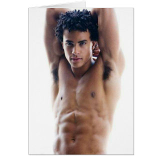 Hottest Hunks on the Planet! Time For Equality!