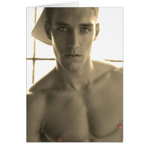 Hottest Hunks on the Planet! Time For Equality!